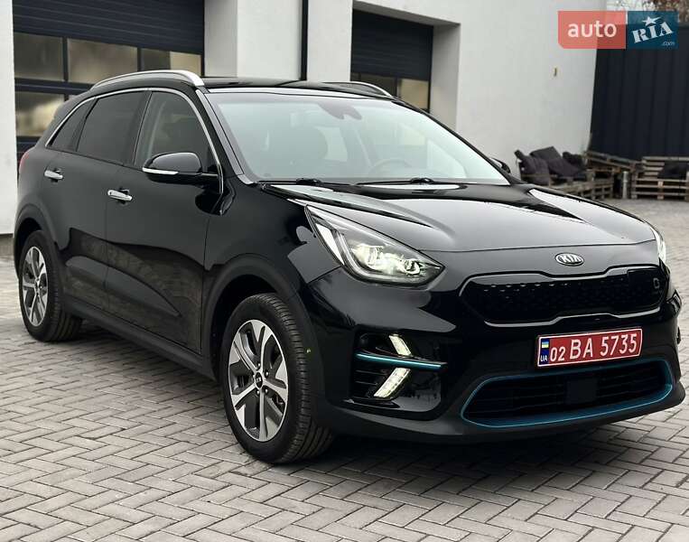 Kia Niro 2020