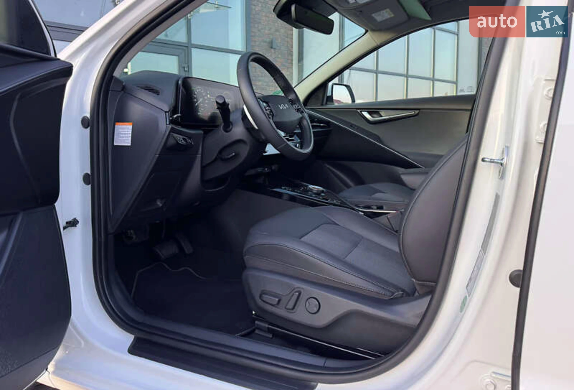 2022 Kia Niro - мініатюра 9