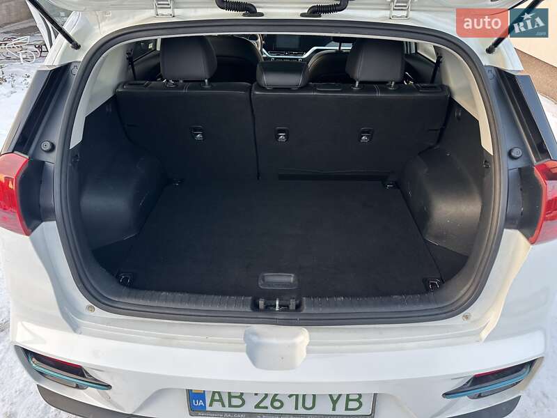 Внедорожник / Кроссовер Kia Niro 2022 в Виннице