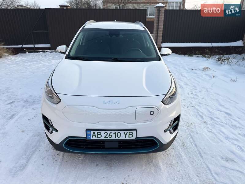 Внедорожник / Кроссовер Kia Niro 2022 в Виннице