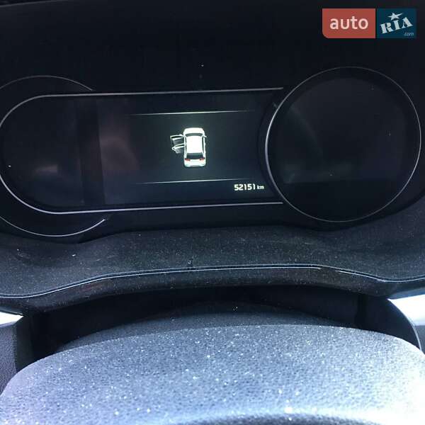 Внедорожник / Кроссовер Kia Niro 2021 в Виннице фото 29 Внедорожник / Кроссовер Kia Niro 2021 в Виннице