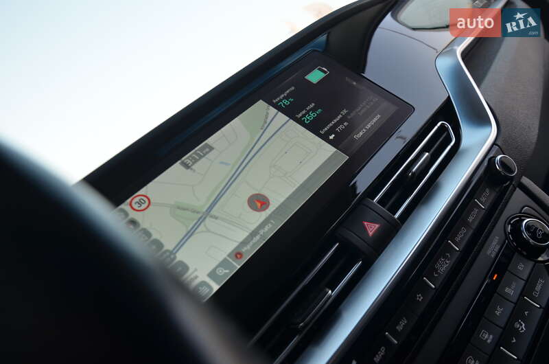 Внедорожник / Кроссовер Kia Niro 2020 в Трускавце фото 48 Внедорожник / Кроссовер Kia Niro 2020 в Трускавце