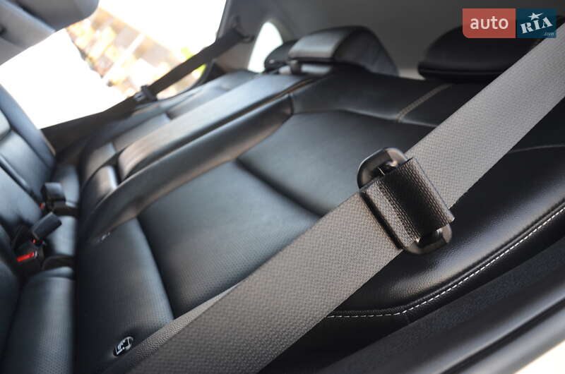 Внедорожник / Кроссовер Kia Niro 2020 в Трускавце фото 51 Внедорожник / Кроссовер Kia Niro 2020 в Трускавце