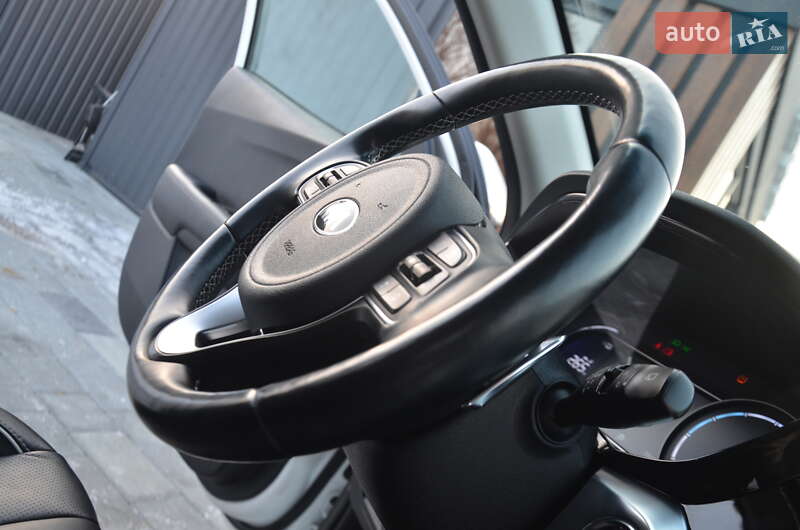 Внедорожник / Кроссовер Kia Niro 2020 в Трускавце фото 66 Внедорожник / Кроссовер Kia Niro 2020 в Трускавце