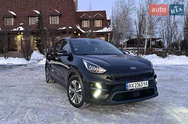 Внедорожник / Кроссовер Kia Niro 2020 в Харькове
