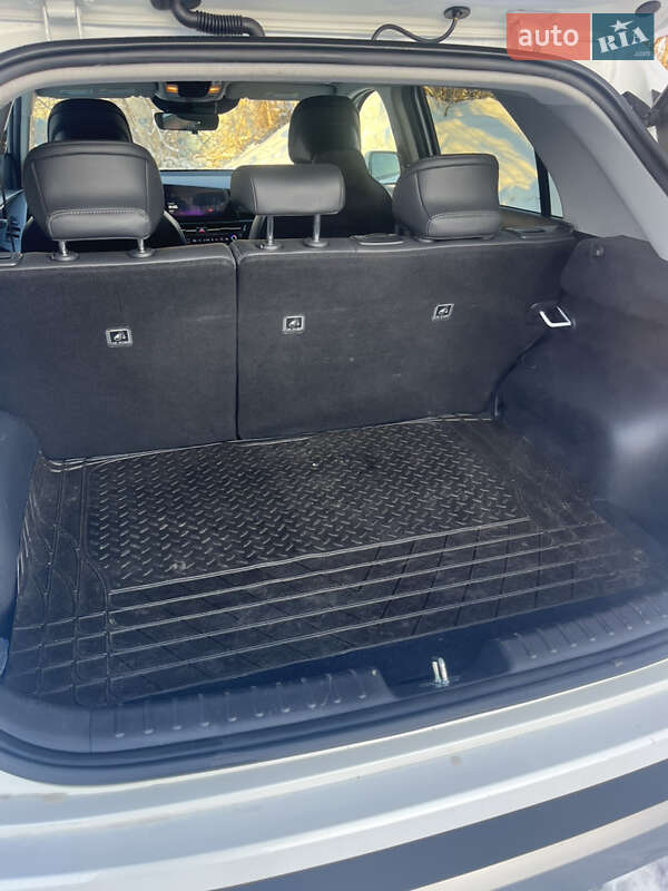 Внедорожник / Кроссовер Kia Niro 2022 в Чернигове фото 20 Внедорожник / Кроссовер Kia Niro 2022 в Чернигове