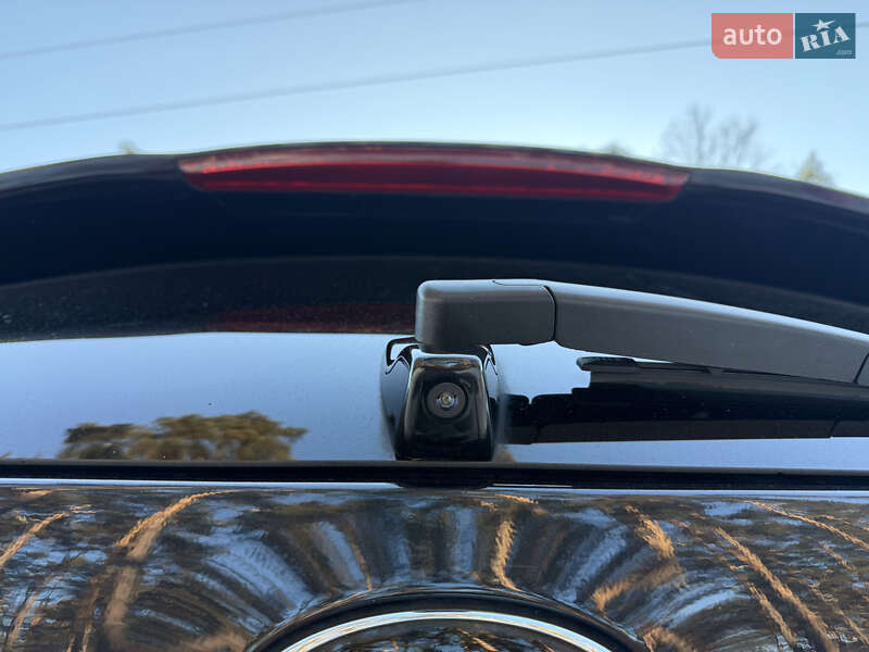 Внедорожник / Кроссовер Kia Niro 2020 в Львове