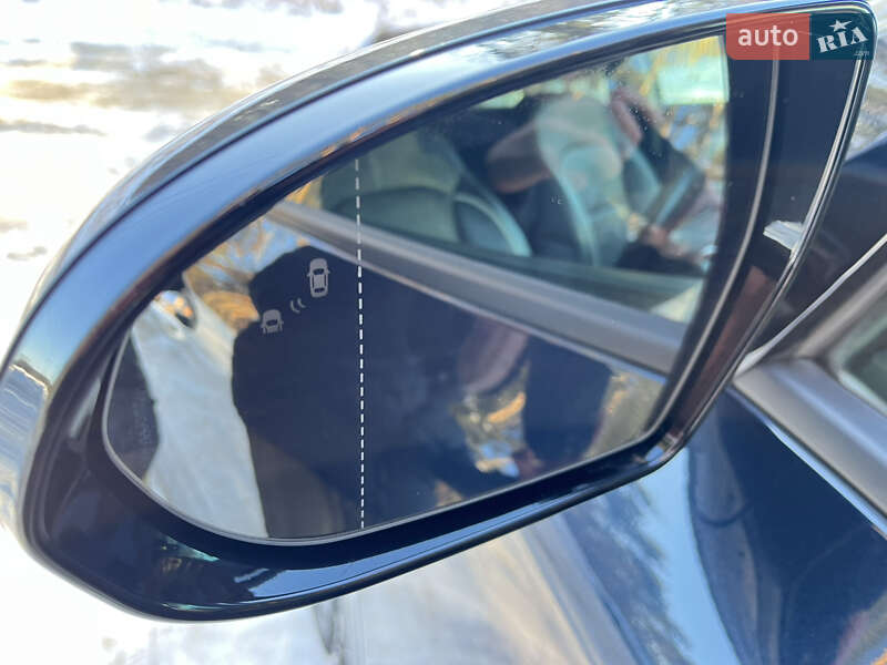 Внедорожник / Кроссовер Kia Niro 2020 в Львове