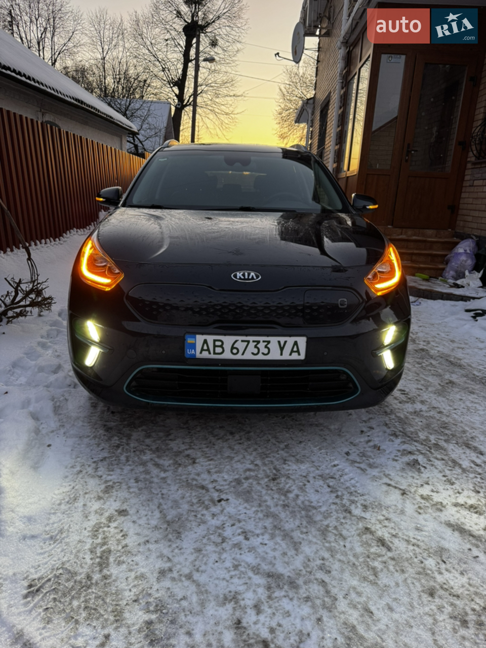2020 Kia Niro - мініатюра 28