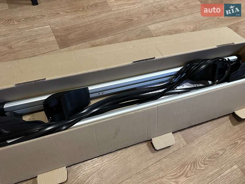 Позашляховик / Кросовер Kia Niro 2020 в Львові