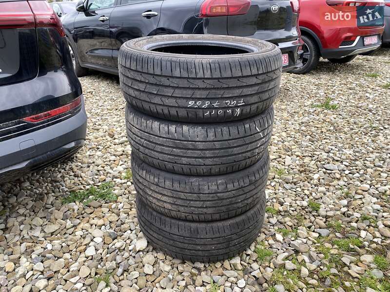 Внедорожник / Кроссовер Kia Niro 2020 в Львове фото 5 Внедорожник / Кроссовер Kia Niro 2020 в Львове