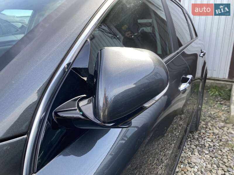 Внедорожник / Кроссовер Kia Niro 2020 в Львове фото 24 Внедорожник / Кроссовер Kia Niro 2020 в Львове