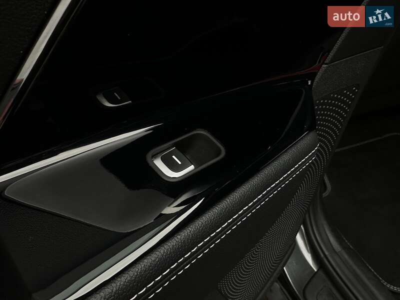 Внедорожник / Кроссовер Kia Niro 2021 в Львове