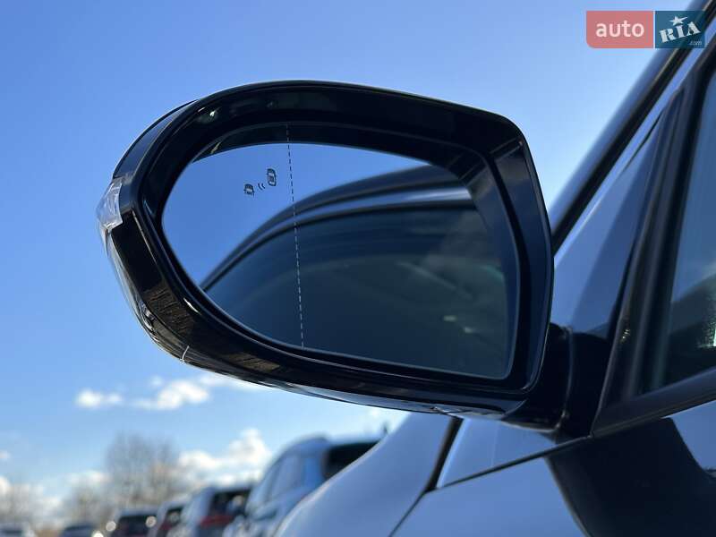 Внедорожник / Кроссовер Kia Niro 2020 в Львове