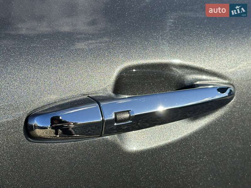 Внедорожник / Кроссовер Kia Niro 2020 в Львове