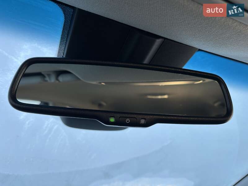 Внедорожник / Кроссовер Kia Niro 2020 в Львове