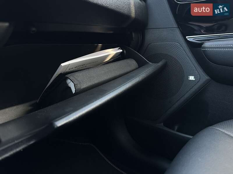 Внедорожник / Кроссовер Kia Niro 2020 в Львове