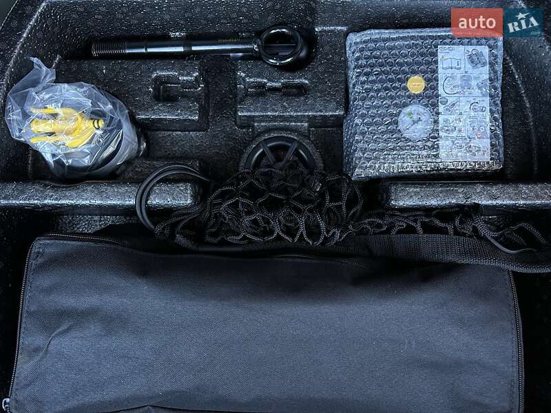 Внедорожник / Кроссовер Kia Niro 2020 в Львове