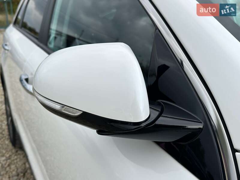 Внедорожник / Кроссовер Kia Niro 2020 в Львове фото 16 Внедорожник / Кроссовер Kia Niro 2020 в Львове