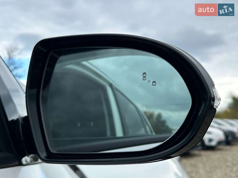 Внедорожник / Кроссовер Kia Niro 2020 в Львове фото 31 Внедорожник / Кроссовер Kia Niro 2020 в Львове