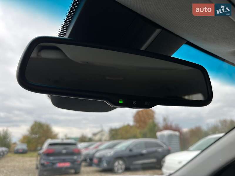 Внедорожник / Кроссовер Kia Niro 2020 в Львове фото 59 Внедорожник / Кроссовер Kia Niro 2020 в Львове