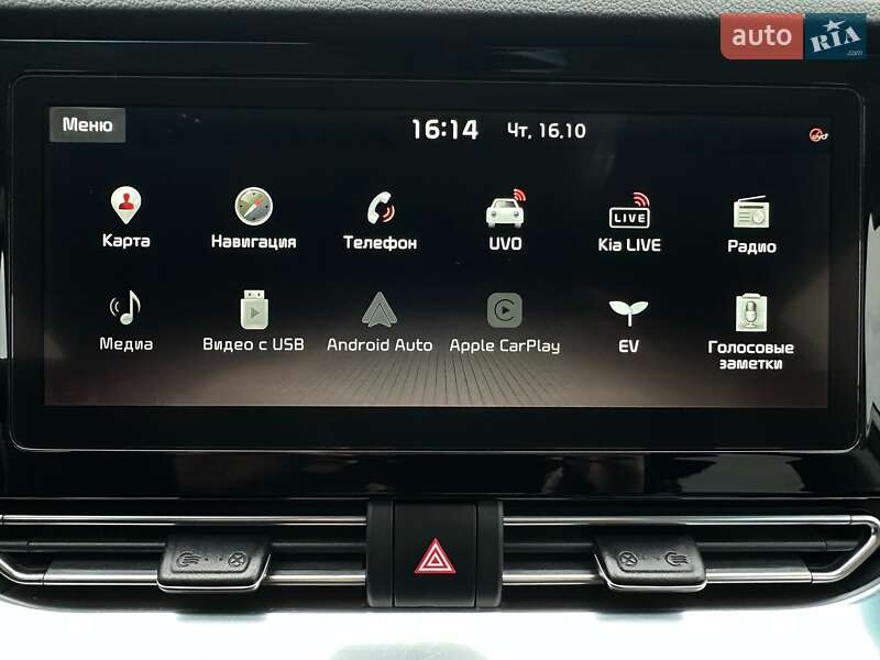 Внедорожник / Кроссовер Kia Niro 2020 в Львове фото 64 Внедорожник / Кроссовер Kia Niro 2020 в Львове