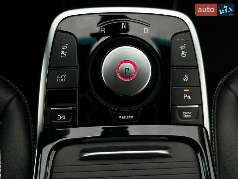 Внедорожник / Кроссовер Kia Niro 2020 в Львове фото 69 Внедорожник / Кроссовер Kia Niro 2020 в Львове