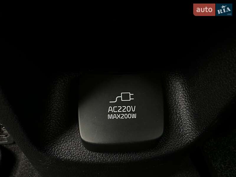 Внедорожник / Кроссовер Kia Niro 2020 в Львове фото 79 Внедорожник / Кроссовер Kia Niro 2020 в Львове