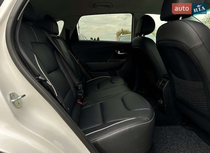 Внедорожник / Кроссовер Kia Niro 2020 в Львове фото 87 Внедорожник / Кроссовер Kia Niro 2020 в Львове
