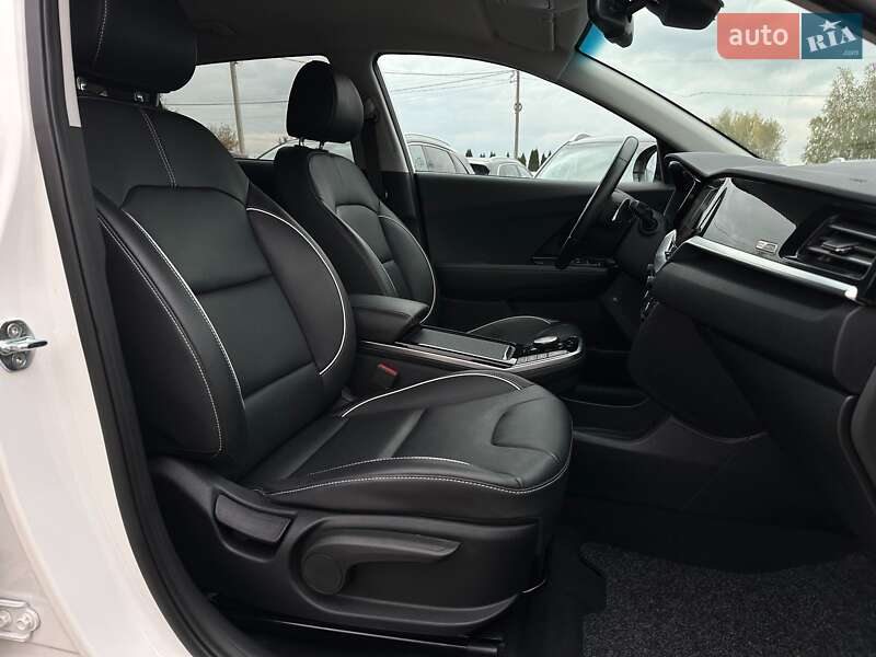 Внедорожник / Кроссовер Kia Niro 2020 в Львове фото 90 Внедорожник / Кроссовер Kia Niro 2020 в Львове