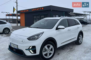 Внедорожник / Кроссовер Kia Niro 2021 в Лопатине