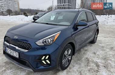 Внедорожник / Кроссовер Kia Niro 2020 в Львове