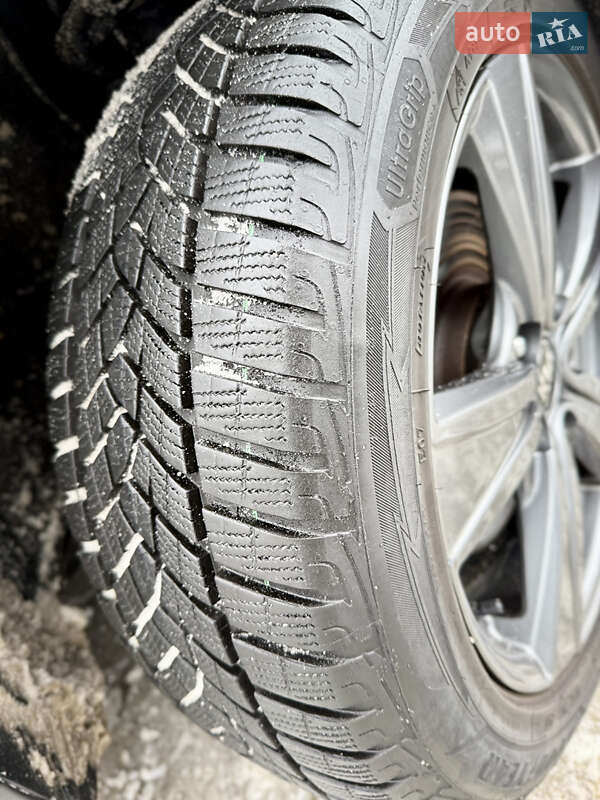 Внедорожник / Кроссовер Kia Niro 2020 в Днепре фото 17 Внедорожник / Кроссовер Kia Niro 2020 в Днепре