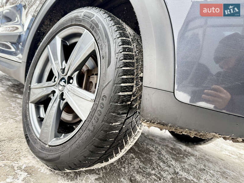 Внедорожник / Кроссовер Kia Niro 2020 в Днепре фото 43 Внедорожник / Кроссовер Kia Niro 2020 в Днепре