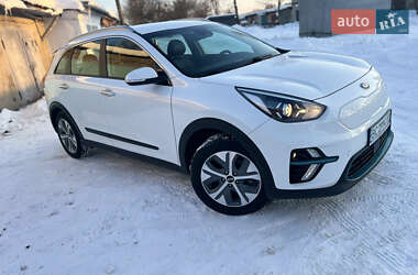 Внедорожник / Кроссовер Kia Niro 2020 в Бродах