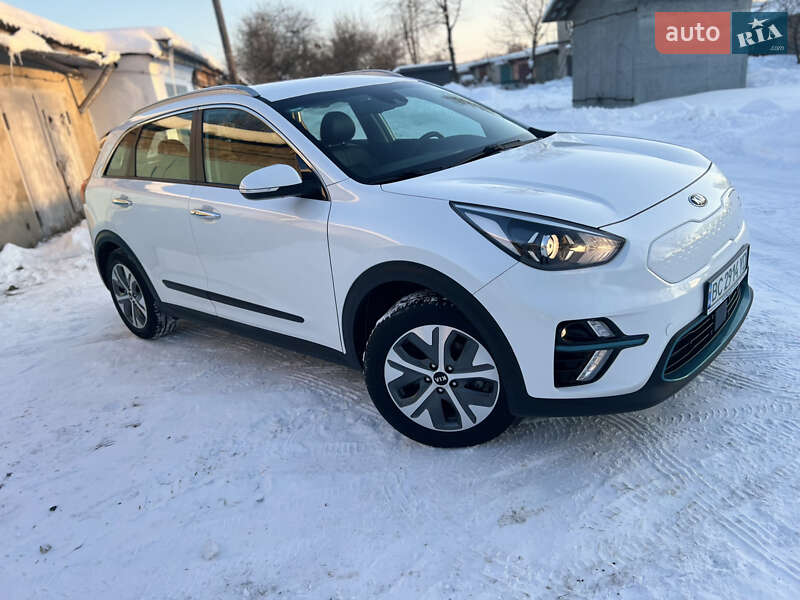 Kia Niro 2020 Kia Niro 2020