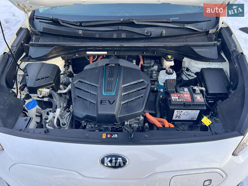 Внедорожник / Кроссовер Kia Niro 2020 в Бродах