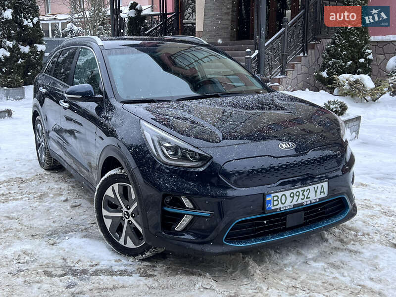 Kia Niro 2020 Kia Niro 2020