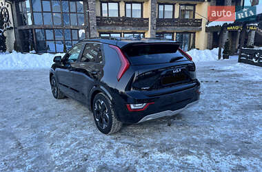 Внедорожник / Кроссовер Kia Niro 2022 в Тернополе