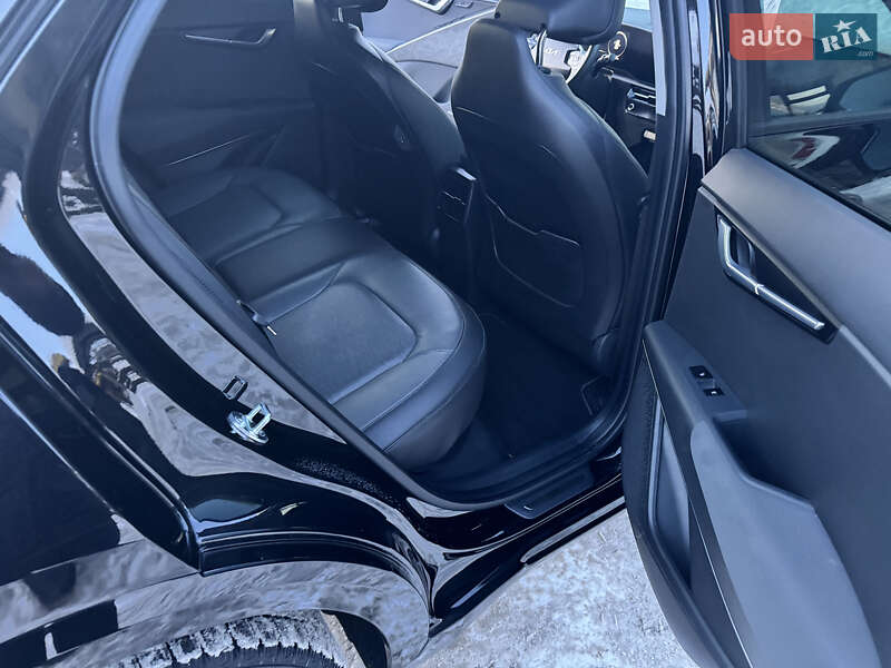 Внедорожник / Кроссовер Kia Niro 2022 в Тернополе