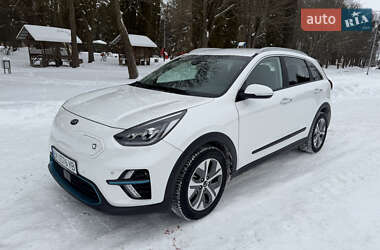 Позашляховик / Кросовер Kia Niro 2021 в Млиніві