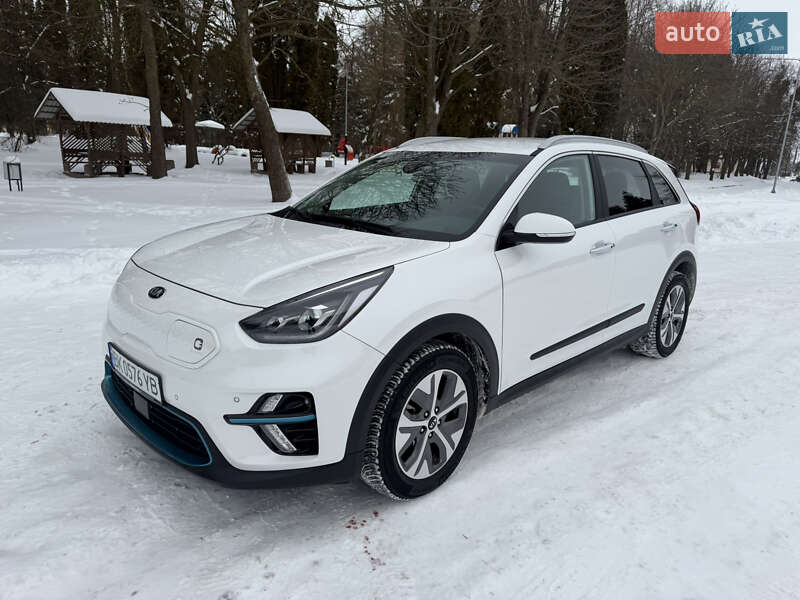 Kia Niro 2021 Kia Niro 2021
