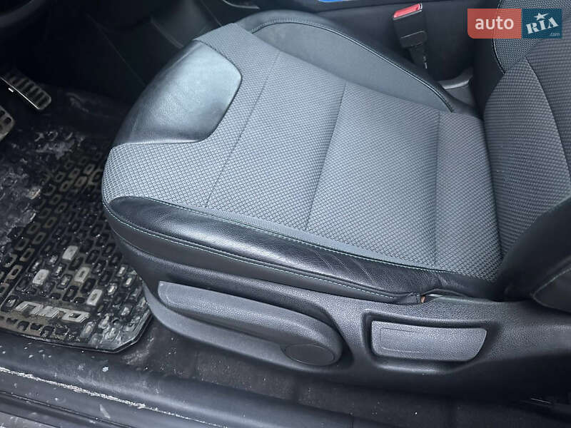 Внедорожник / Кроссовер Kia Niro 2021 в Житомире