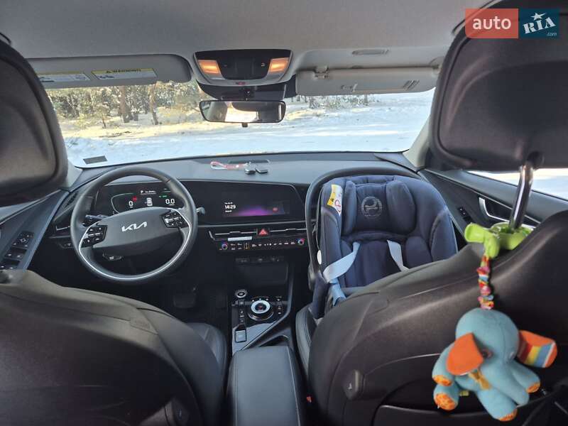 Внедорожник / Кроссовер Kia Niro 2022 в Бердичеве