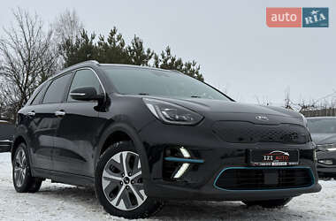Внедорожник / Кроссовер Kia Niro 2020 в Луцке