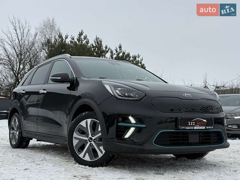 Kia Niro 2020 Kia Niro 2020