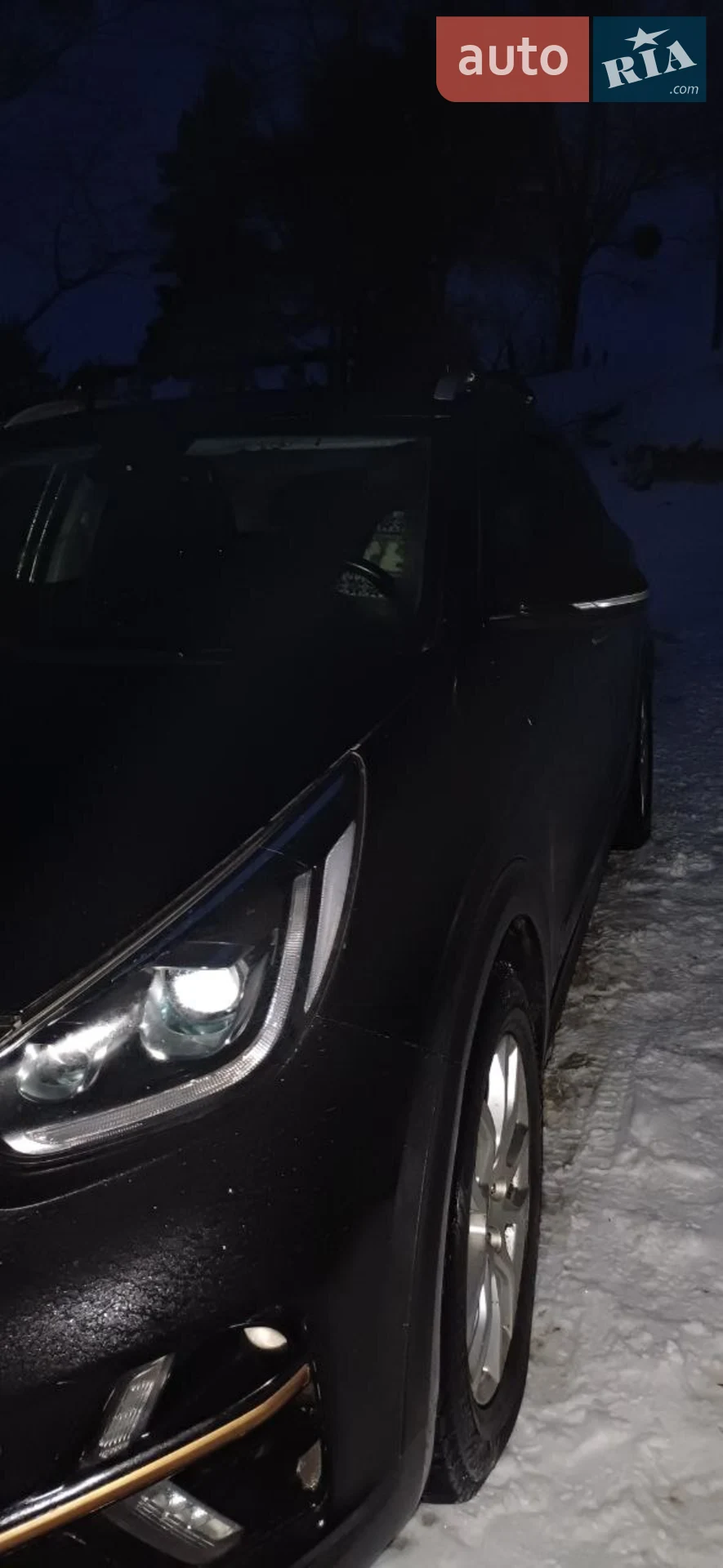 2018 Kia Niro - мініатюра 34