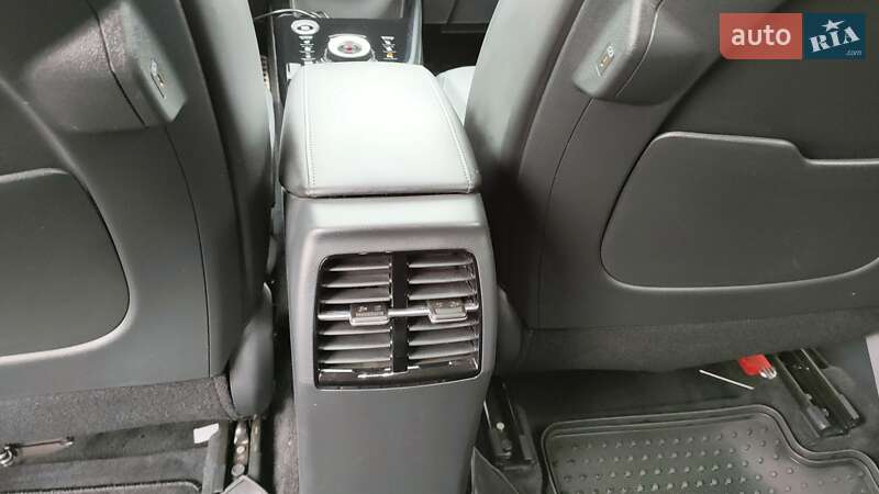 Внедорожник / Кроссовер Kia Niro 2022 в Житомире