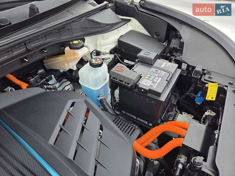 Внедорожник / Кроссовер Kia Niro 2020 в Дубно