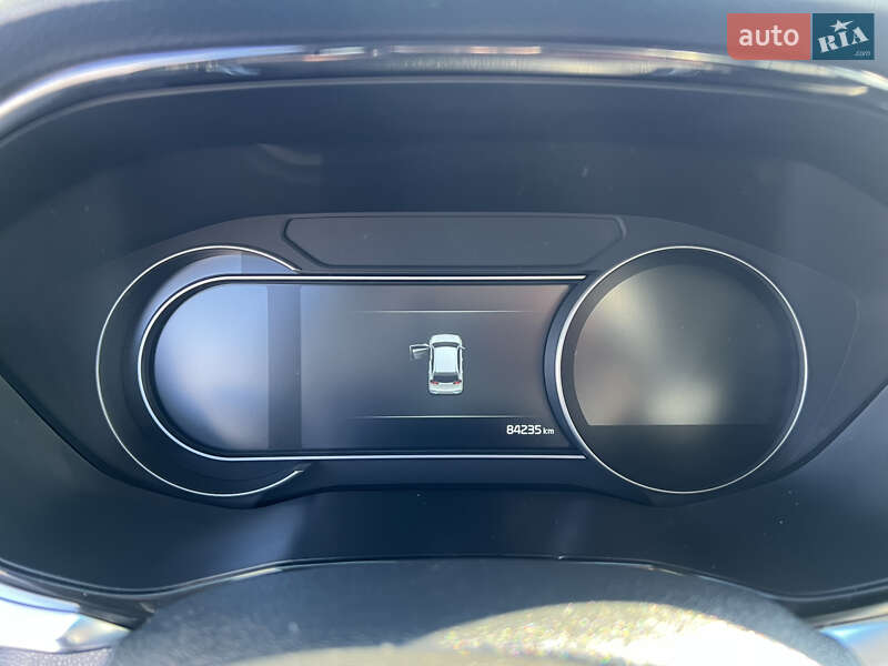 Внедорожник / Кроссовер Kia Niro 2020 в Львове фото 12 Внедорожник / Кроссовер Kia Niro 2020 в Львове